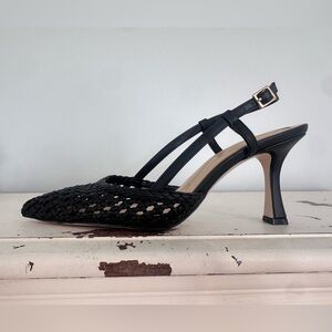 Jessica Simpson•Size 7.5•Pumps•NWT